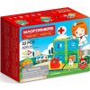 Magformers Mestečko Nemocnica