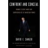 Confront and Conceal - David E. Sanger