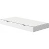 Flexa Výsuvné lůžko Flexa - White uni