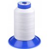 Nite elastické Sabaflex 120, 1500 m - 1 ks 2000 biela