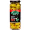 Fragata Zelené olivy Gordal plnené paprikovou náplňou 340 g