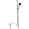 Termostatická sprchová batéria Grohe Quickfix Precision Get chróm 34857000