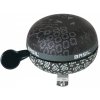 Jmc Trading Zvonek Basil Big Bell Bohéme 80mm 50521-24 šedý 50524