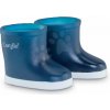 Corolle Rain Boots Mon Grand Poupon topánky čižmičky modré 36 cm