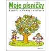 Moje písničky - Zmatlíková Helena
