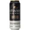 O'Hara's 10° Irish Stout Nitro