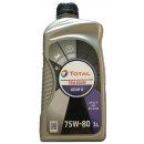 Total Traxium Gear 8 75W-80 1 l