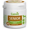Canvit Senior pre psy 100g