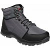 Dam Brodiace Topánky Iconic Wading Boots Cleated Grey