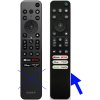Sony RMF-TX900U dálkový ovladač náhrada