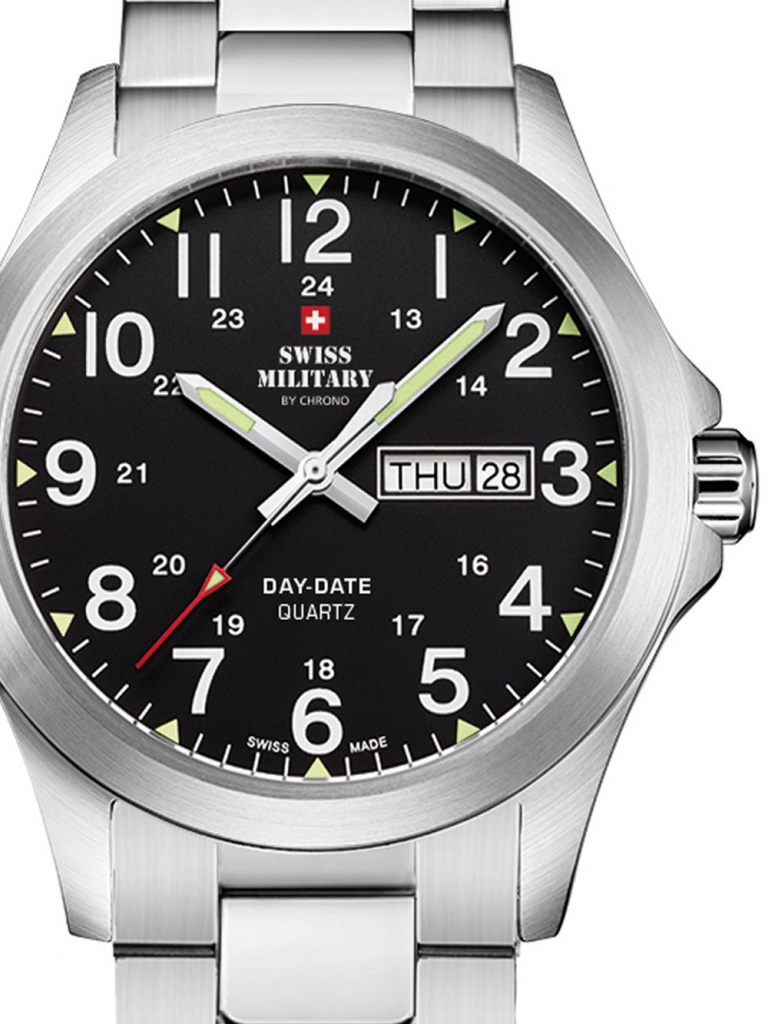 Swiss Military SMP36040.25