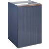 Lotosan URBAN bočná skrinka 40 cm, 40 x 63,5 x 45,
