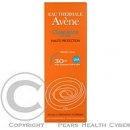 Avène Haute Protection Cleanance solair emulzia pre mastnú a aknóznu pleť SPF30 50 ml