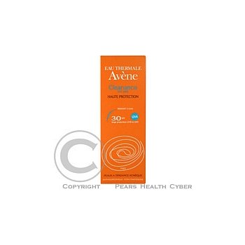 Avène Haute Protection Cleanance solair emulzia pre mastnú a aknóznu pleť SPF30 50 ml