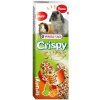 Versele Laga Tyčinky pre hlodavce CRISPY STICKS 2 ks - ovocie