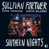 SULLIVAN FORTNER - SOUTHERN NIGHTS (1LP)