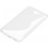 Puzdro Huawei Y5 II transparentné 