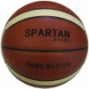 SPARTAN SPORT Basketbalová lopta SPARTAN Game Master 7