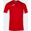 Joma Dres COSENZA T-SHIRT RED S/S Veľkosť: L