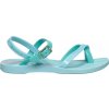 Dievčenské sandále Ipanema, FASHION SAND X KIDS Tyrkysová 25/26
