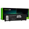 GREEN CELL Batéria do notebooku 266J9 0M4GWP pre Dell G3 15 3500 3590 G5 5500 5505 Inspiron 14 5490