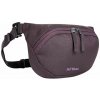 Ľadvinka Tatonka Hip Belt Pouch S - midnight plum