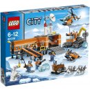 LEGO® City 60036 Base Camp