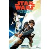 Star Wars: Hyperspace Stories Volume 1--Rebels and Resistance