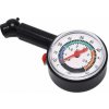 APT ANALOGOVÝ MĚŘIČ TLAKU V PNEUMATIKÁCH 0-50 PSI