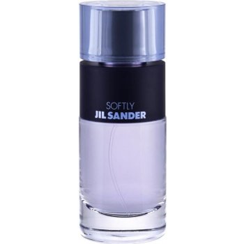 Jil Sander Softly Serene parfumovaná voda dámska 80 ml