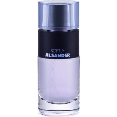 Jil Sander Softly Serene parfumovaná voda dámska 80 ml
