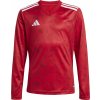 adidas | TEAM ICON25 JSY LY | červená| L(159-164cm)