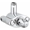 Grohe Grohtherm XL - Termostatická batéria, chróm - 35085000