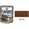 HET Aquadecol LAZÚRA PREMIUM tenkovrstvá lazúra na drevo 0.75 l ALP 216