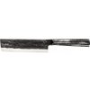 Japonský nôž na zeleninu BRUTE 17,5 cm, Forged