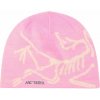 Čiapka Arcteryx Bird Head Toque - pineberry/sea salt