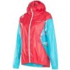 La Sportiva Briza Windbreaker Jkt W Hibiscus Malibu Blue