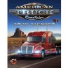 American Truck Simulator New Mexico