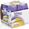 Nutridrink Compact Protein s banánovou príchuťou 4x125 ml (500 ml)