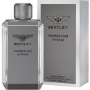 Bentley Momentum Intense parfumovaná voda pánska 100 ml Tester