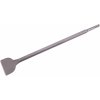 Extol premium Sekáč plochý SDS PLUS, 400x14mm, šířka ostří 60mm