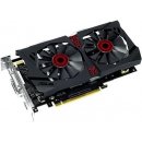 Asus STRIX-GTX950-DC2OC-2GD5-GAMING