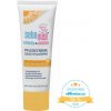 Sebamed Baby & Kind detský krém na tvár a telo s nechtíkom 75 ml