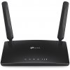 TP-LINK TP-Link Archer MR200 AC750, 4G LTE, Dual Band