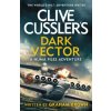 Clive Cussler's Dark Vector (Graham Brown)(Brožovaná)