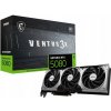 Grafická karta MSI GeForce RTX 5080 16G VENTUS 3X OC DLSS 4