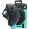 Logitech ERGO M575 Wireless Trackball with Smooth Tracking 910-005872