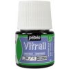 Pébéo Vitrail Farba na sklo, 45 ml farba 53 - Lavander blue