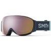 SMITH snb okuliare - Io Mag S French Navy Polar (99M5) veľkosť: OS