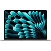 Apple MacBook Air 15'' M4 chip 10-core CPU and 10-core GPU, 24GB, 512GB SSD - Silver - mc6j4cz/a
